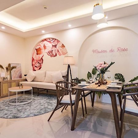 Maison De Rose Куинён Экстерьер фото