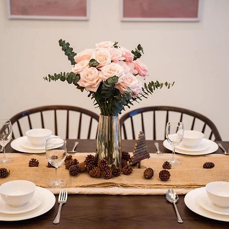 Maison De Rose Куинён Экстерьер фото