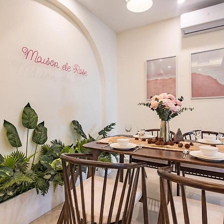 Maison De Rose Куинён Экстерьер фото