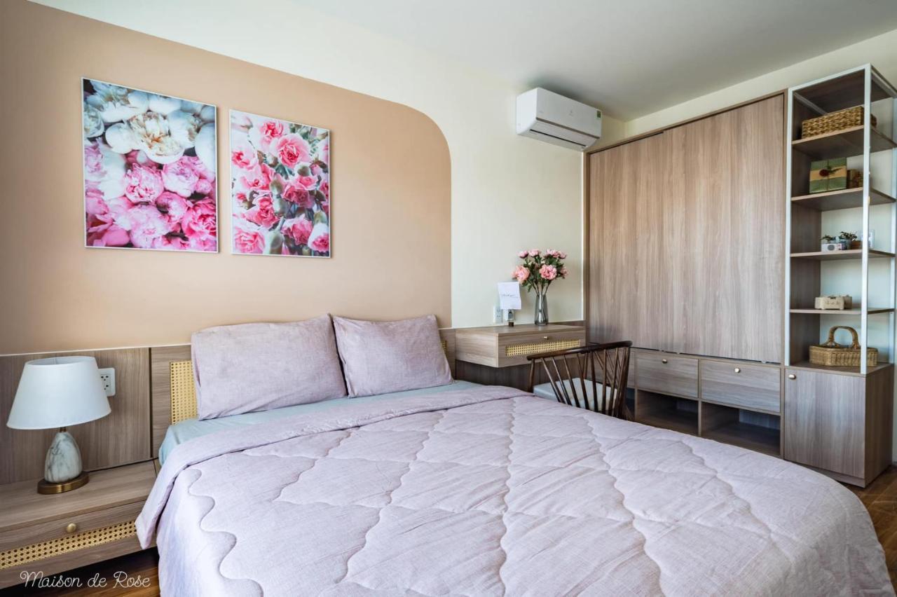 Maison De Rose Куинён Экстерьер фото